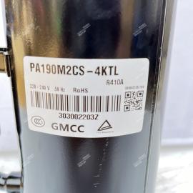 GMCC Compressor PA190M2CS-4KTL