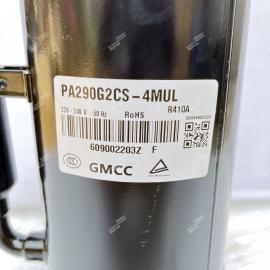 GMCC Compressor PA290G2CS-4MUL