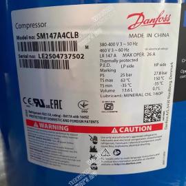 Danfoss Compressor  SM147A4CLB SM147A4ALB