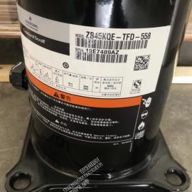 Copeland Compressor ZB45KQE-TFD-558