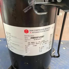 Mitsubishi Compressor ANB66FVAMT