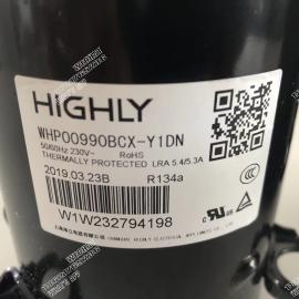 HIGHLY Compressor WHP0090BCX-Y1DN