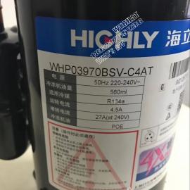 HIGHLY Compressor WHP03970BSV-C4AT