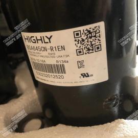 HIGHLY Compressor BSA645CN-R1EN