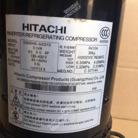 HITACHI Compressor E405DHD-36D2YG