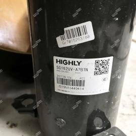 HIGHLY Compressor SG162UV-A7BTN