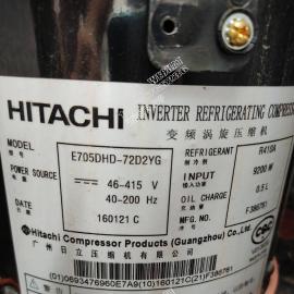 HITACHI Compressor E705DHD-72D2YG