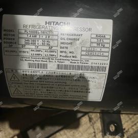 HITACHI Compressor FL100EL-180C3