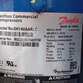 Danfoss Compressor  SH140A4ALC