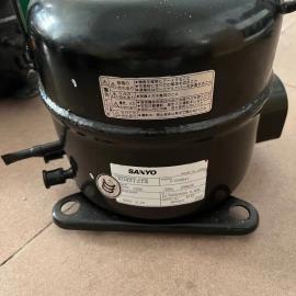 Sanyo Compressor C-D35E41