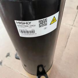 HIGHLY Compressor GTH270UV-C9EU 