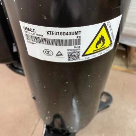 GMCC Compressor KTF310D43UMT