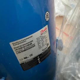 Danfoss Compressor  SH240A4ABE