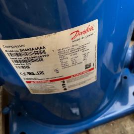 Danfoss Compressor SH485A4AAA