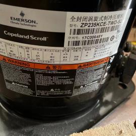 Copeland Compressor ZP235KCE-TWD-522